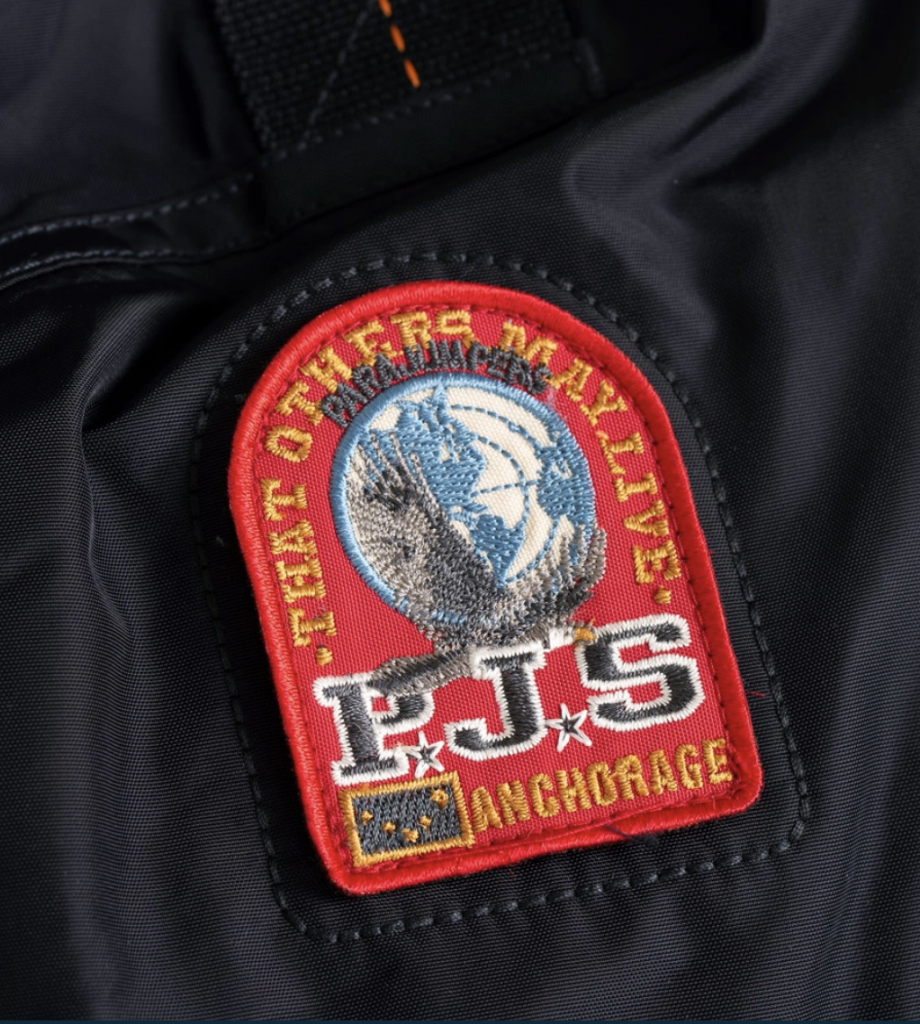 Parajumpers on sale portland masterpiece